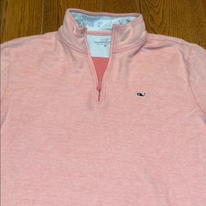 Saltwater 1/4 zip